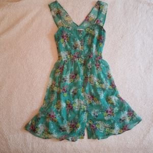Lauren Conrad Summer Dress